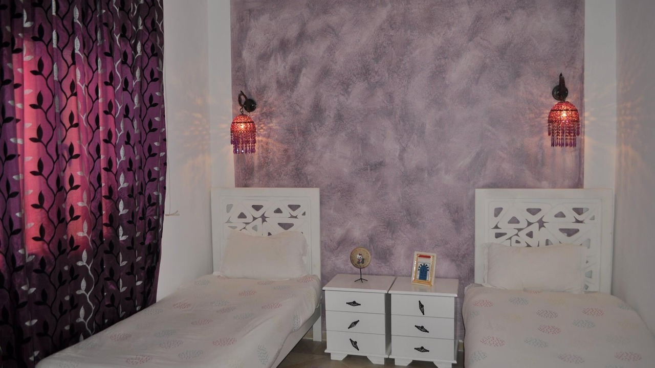 Photo of Bedroom in Mezraia