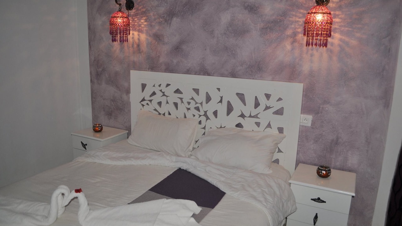 Photo of Bedroom in Mezraia