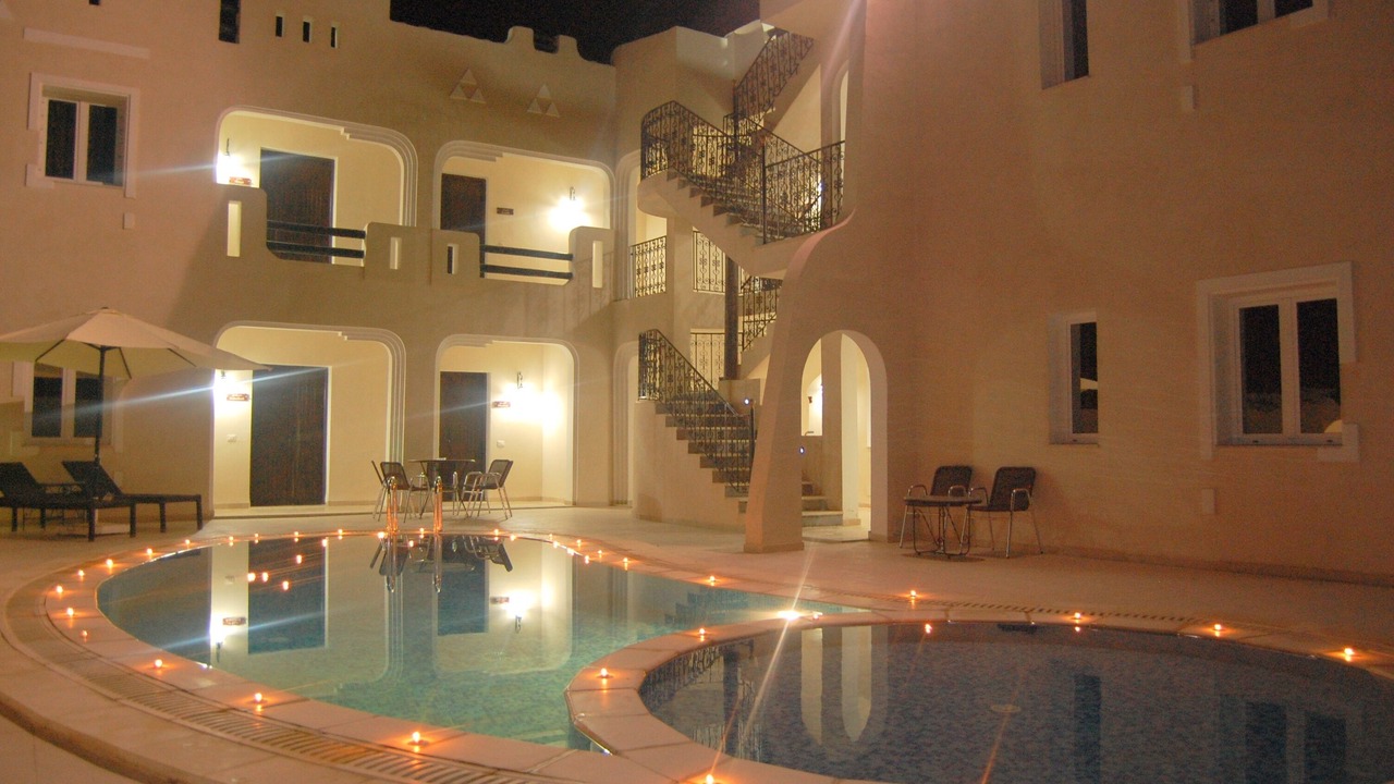 Photo of Outdoor in Mezraia