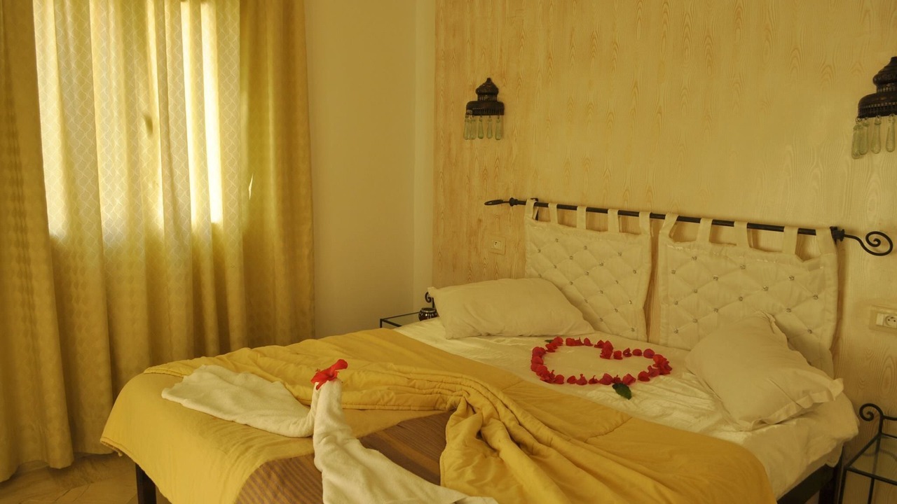 Photo of Bedroom in Mezraia