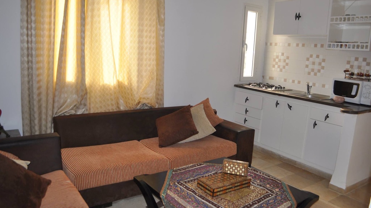 Photo of Livingroom in Mezraia