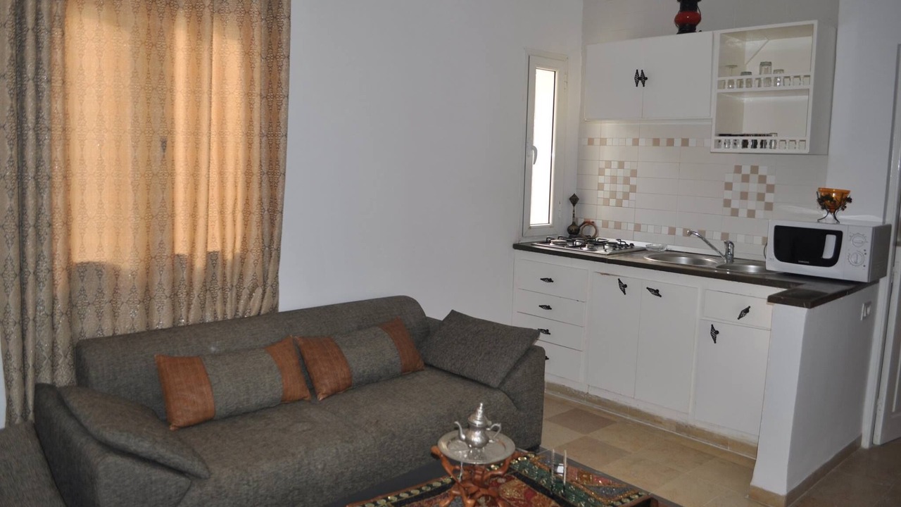 Photo of Livingroom in Mezraia