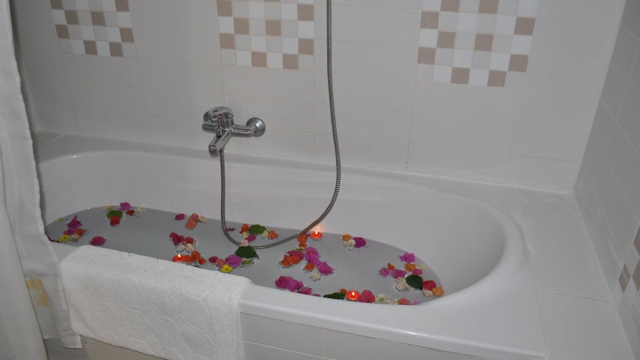 Photo of Bathroom in Mezraia