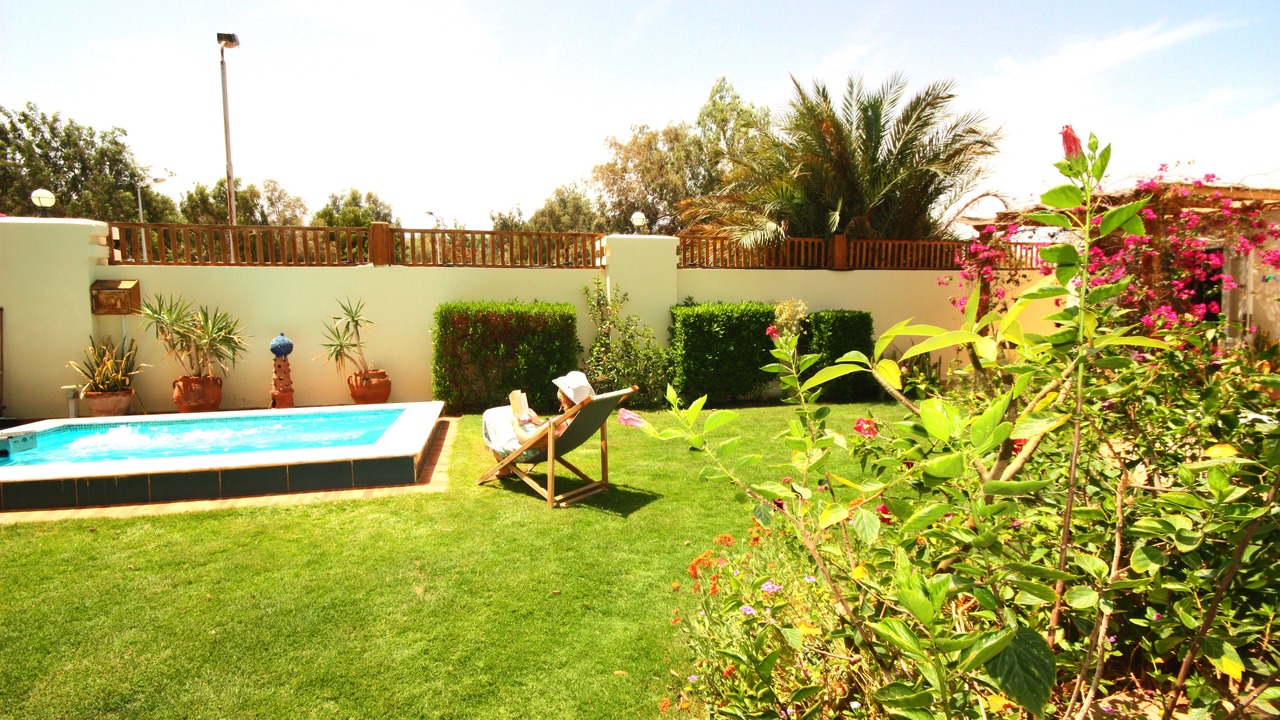 Photo of Outdoor in Dahab