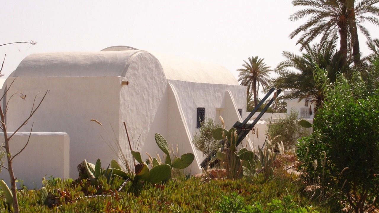 Photo of Outdoor in Playa Sidi Mehrez