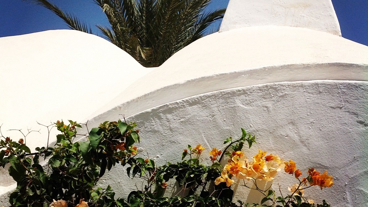 Photo of Outdoor in Playa Sidi Mehrez