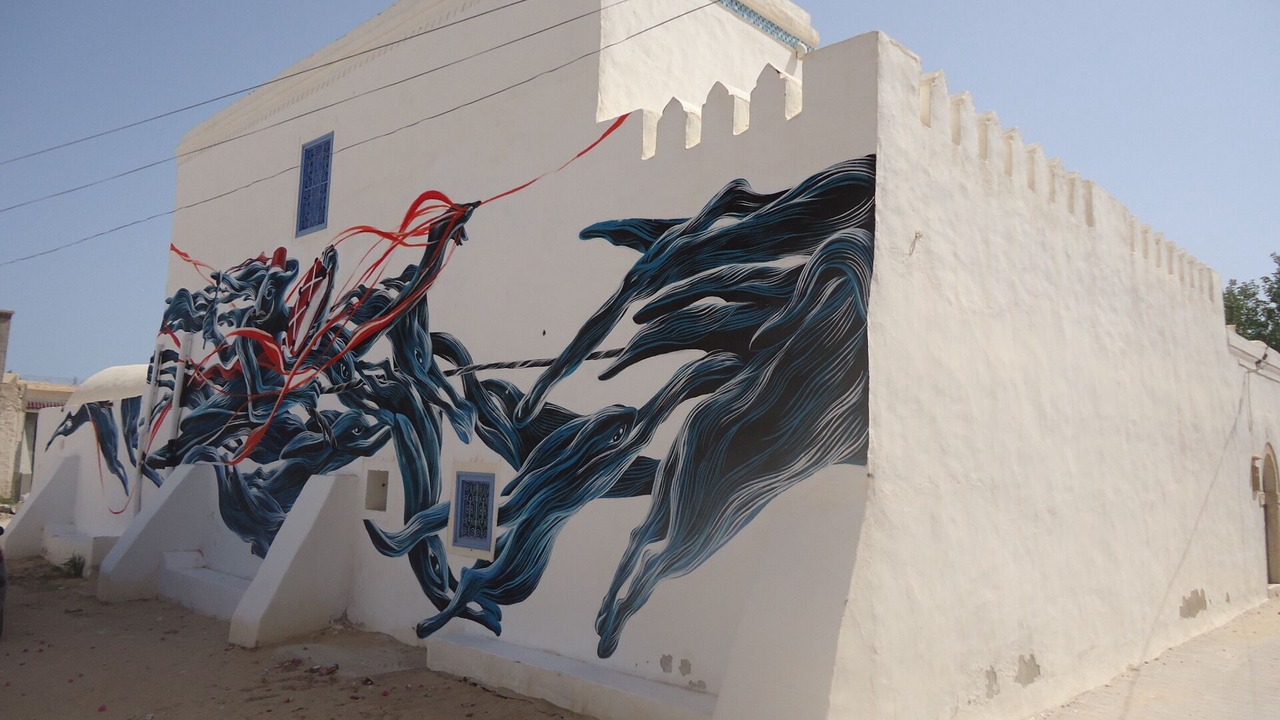 Photo of Others in Playa Sidi Mehrez