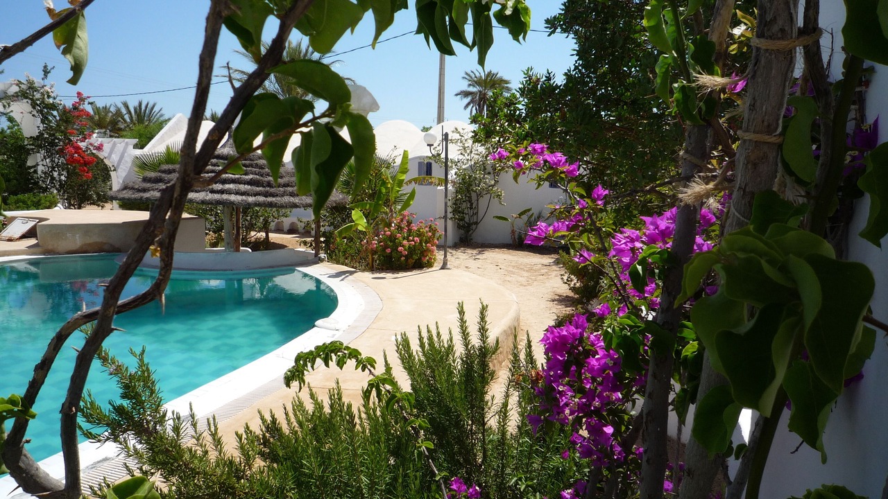 Photo of Outdoor in Playa Sidi Mehrez