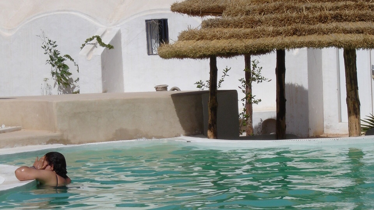 Photo of Outdoor in Playa Sidi Mehrez