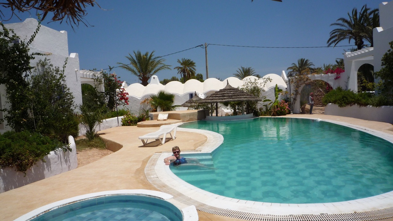 Photo of Outdoor in Playa Sidi Mehrez