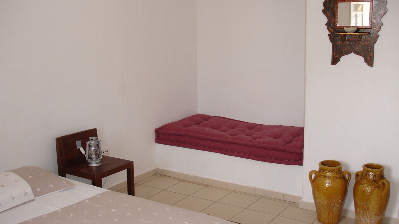 Photo of Bedroom in Playa Sidi Mehrez