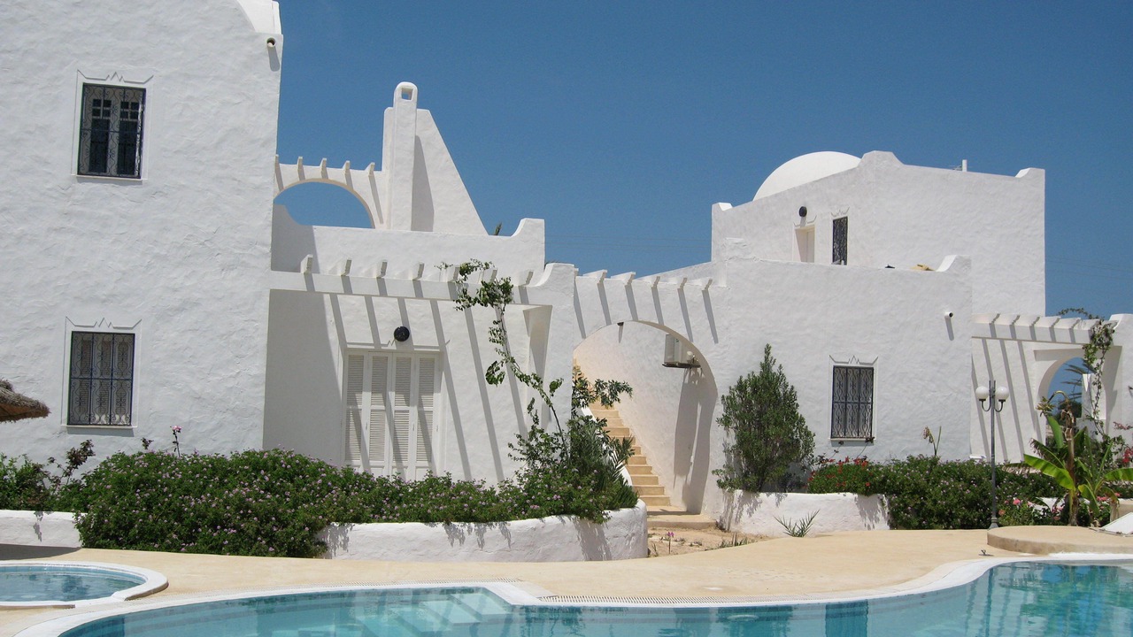 Photo of Outdoor in Playa Sidi Mehrez