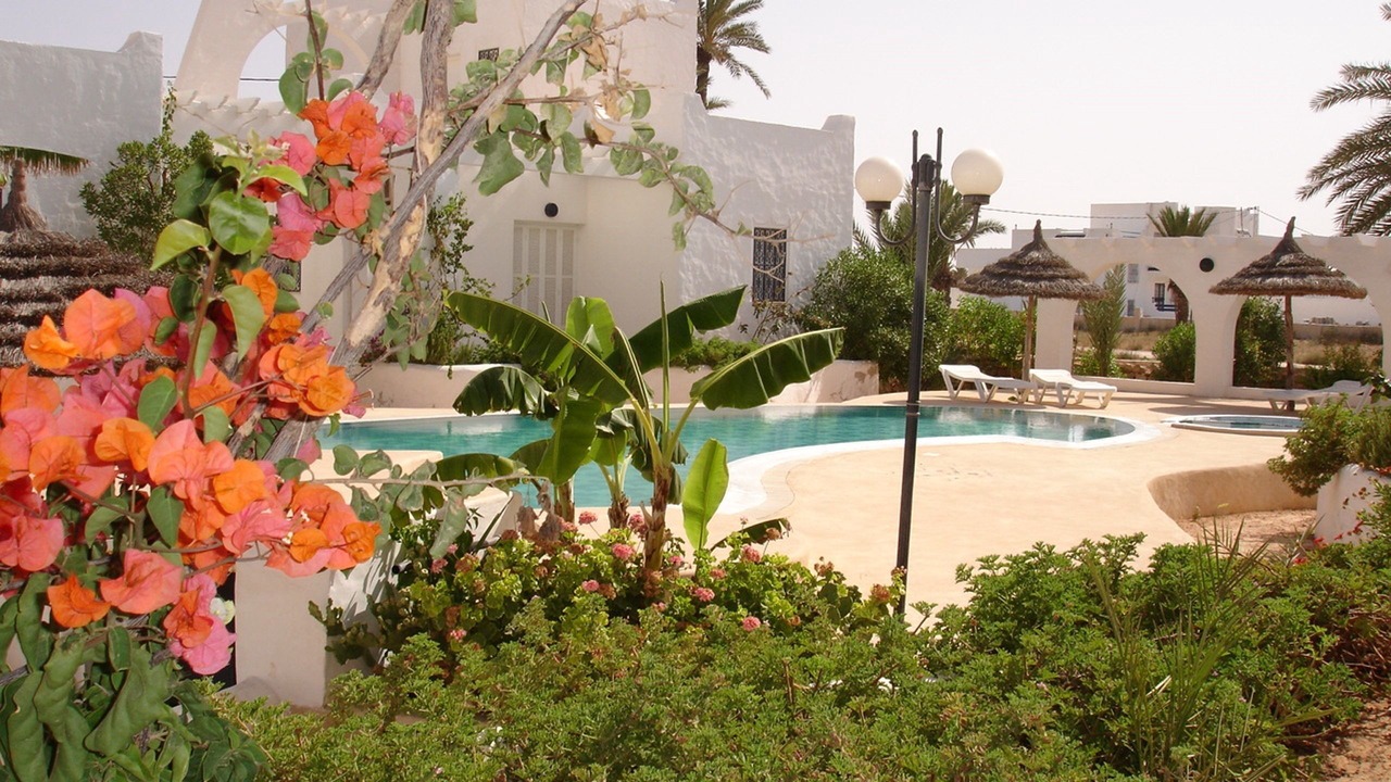 Photo of Outdoor in Playa Sidi Mehrez