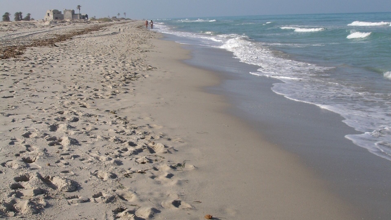 Photo of Others in Playa Sidi Mehrez