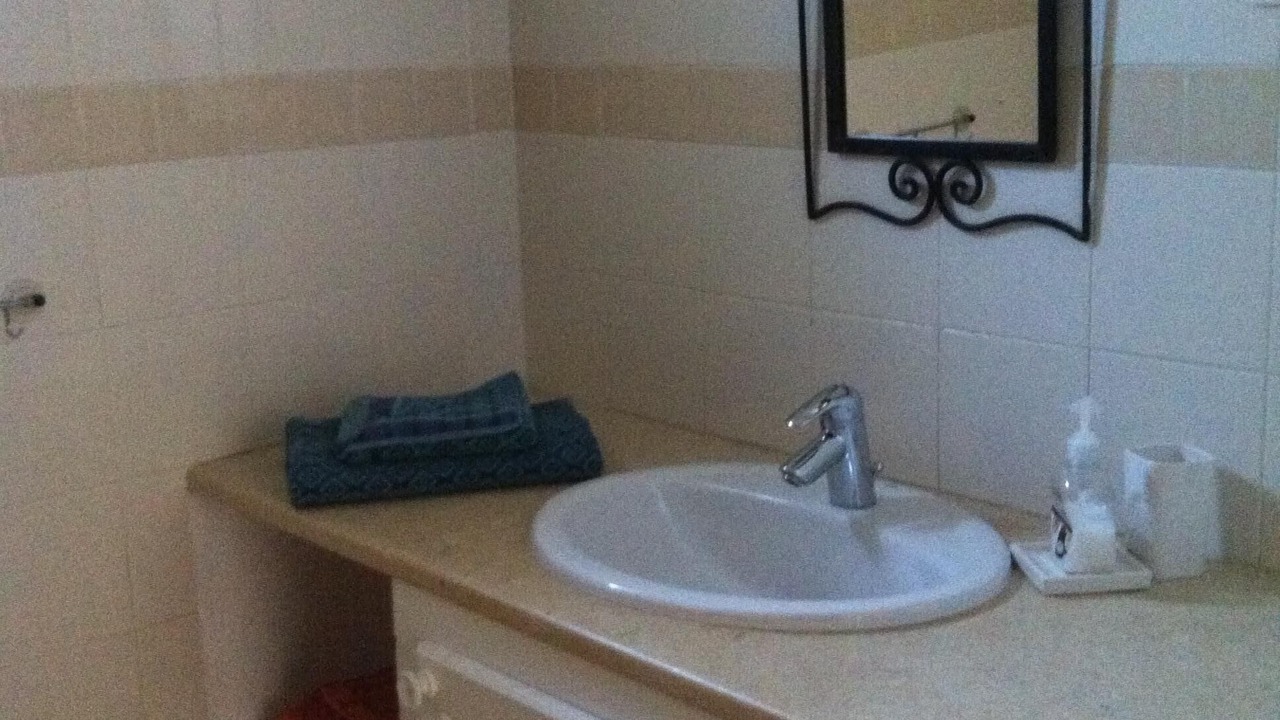Photo of Bathroom in Playa Sidi Mehrez