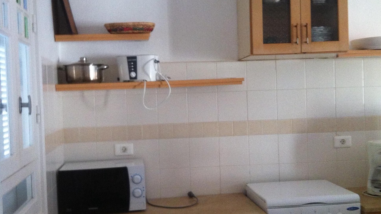 Photo of Kitchen in Playa Sidi Mehrez