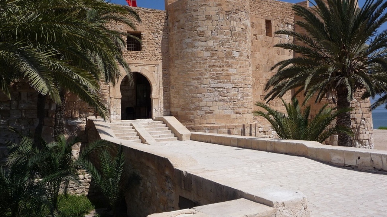 Photo of Others in Playa Sidi Mehrez