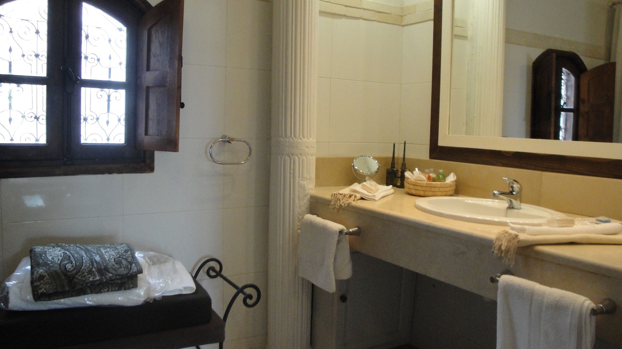 Photo of Bathroom in Djerba Ajim