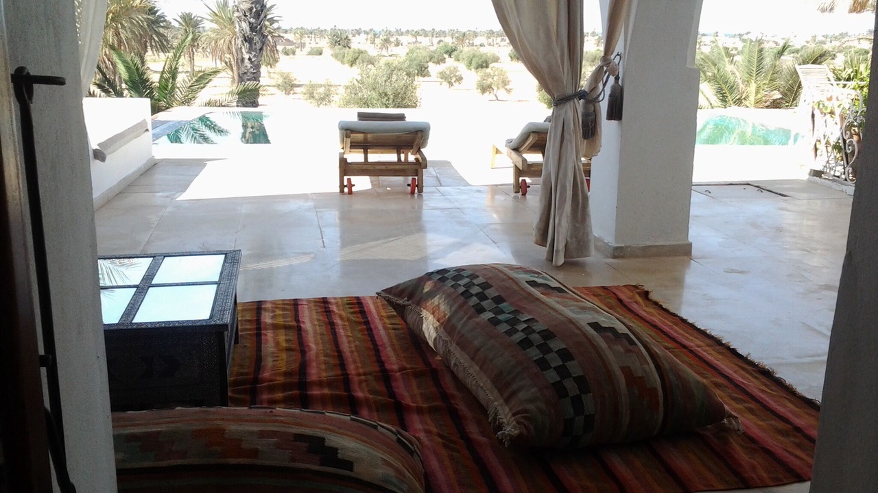 Photo of Outdoor in Djerba Ajim