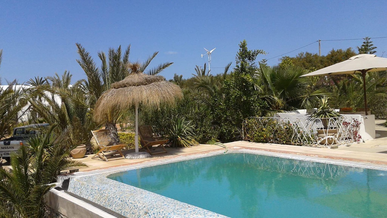 Photo of Outdoor in Djerba Ajim