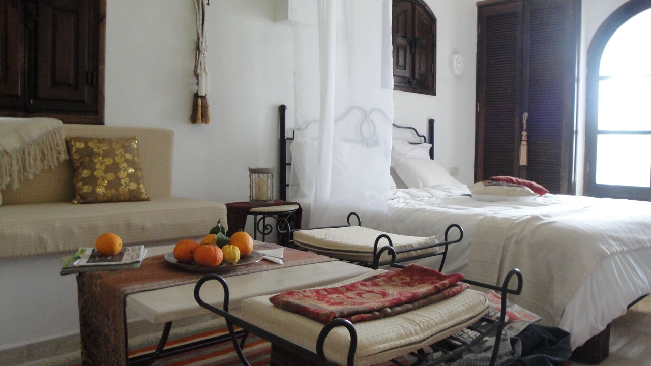 Photo of Bedroom in Djerba Ajim