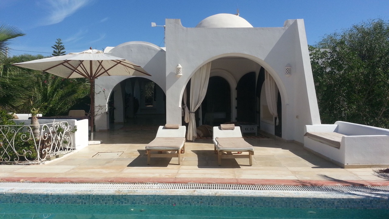 Photo of Outdoor in Djerba Ajim