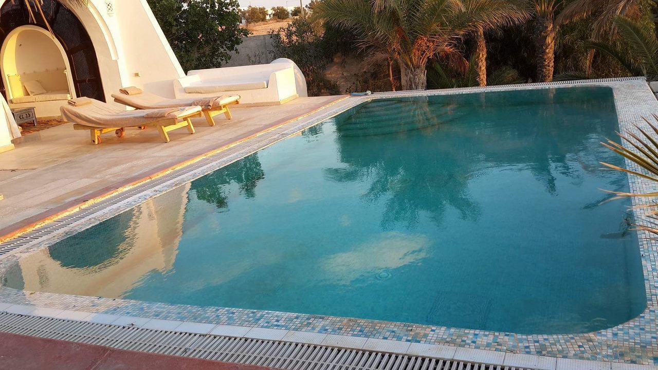 Photo of Outdoor in Djerba Ajim