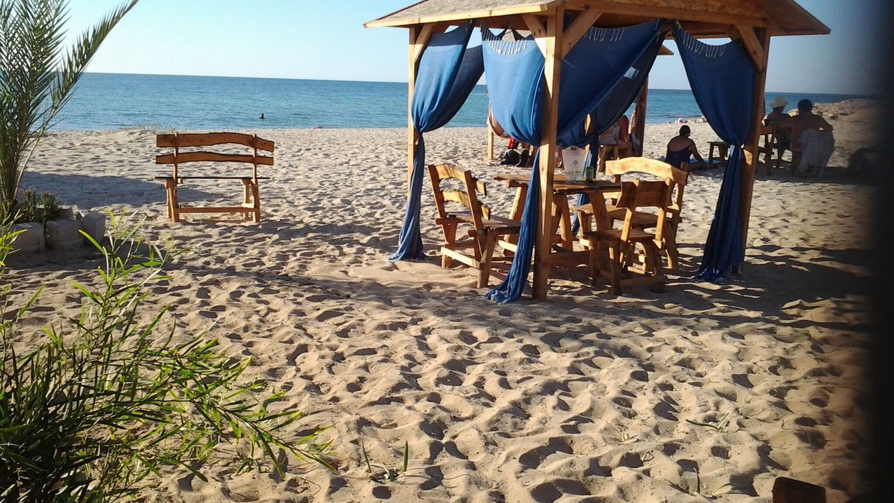 Photo of Others in Djerba Ajim