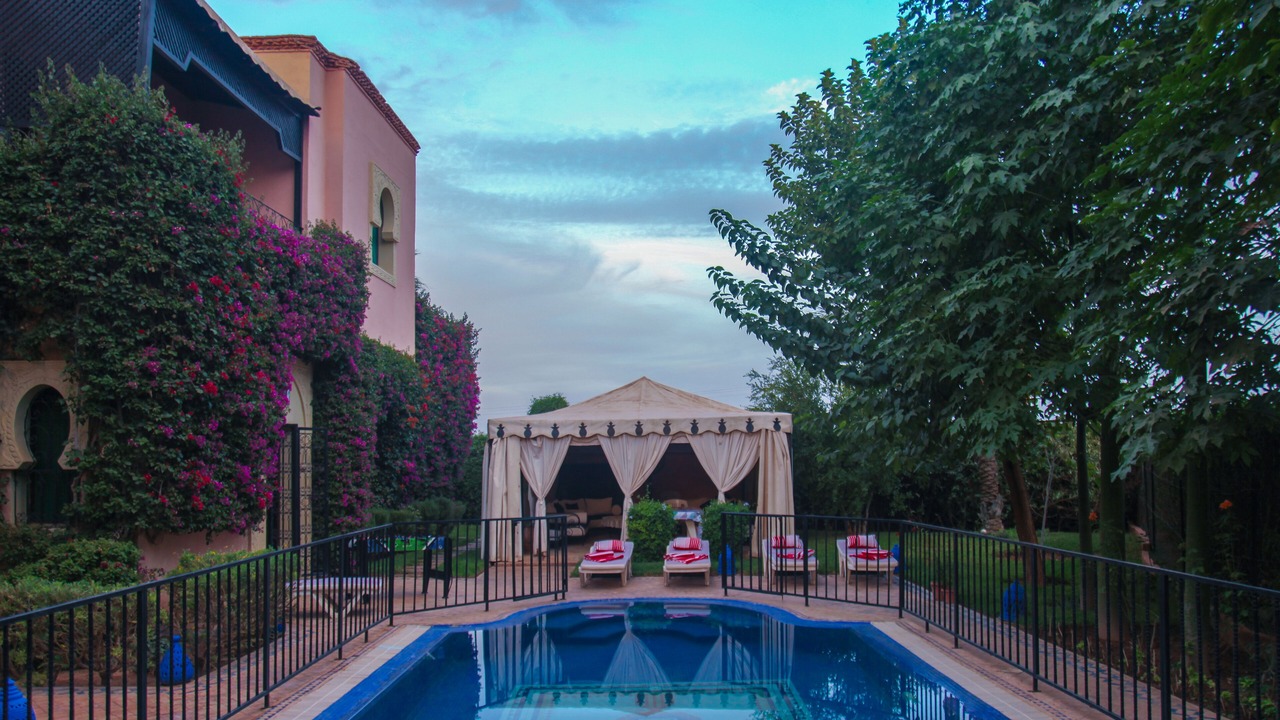 Photo of Outdoor in El Aggada