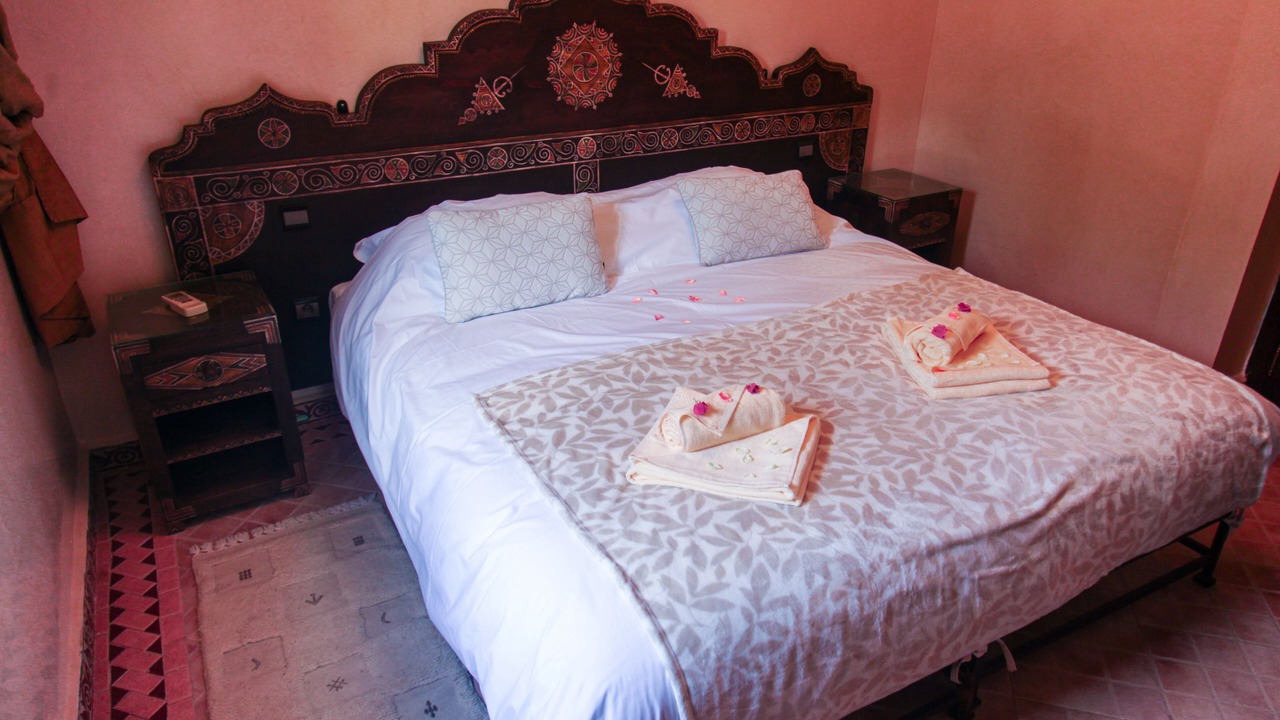 Photo of Bedroom in El Aggada