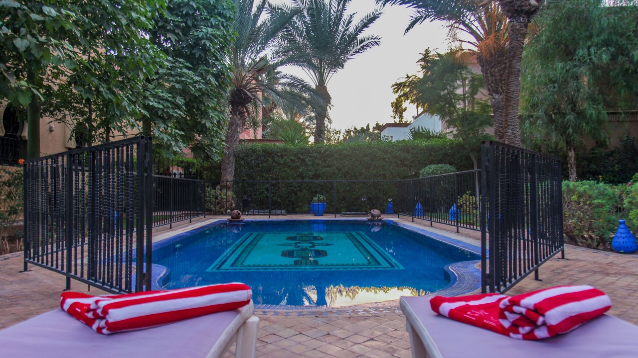 Photo of Outdoor in El Aggada