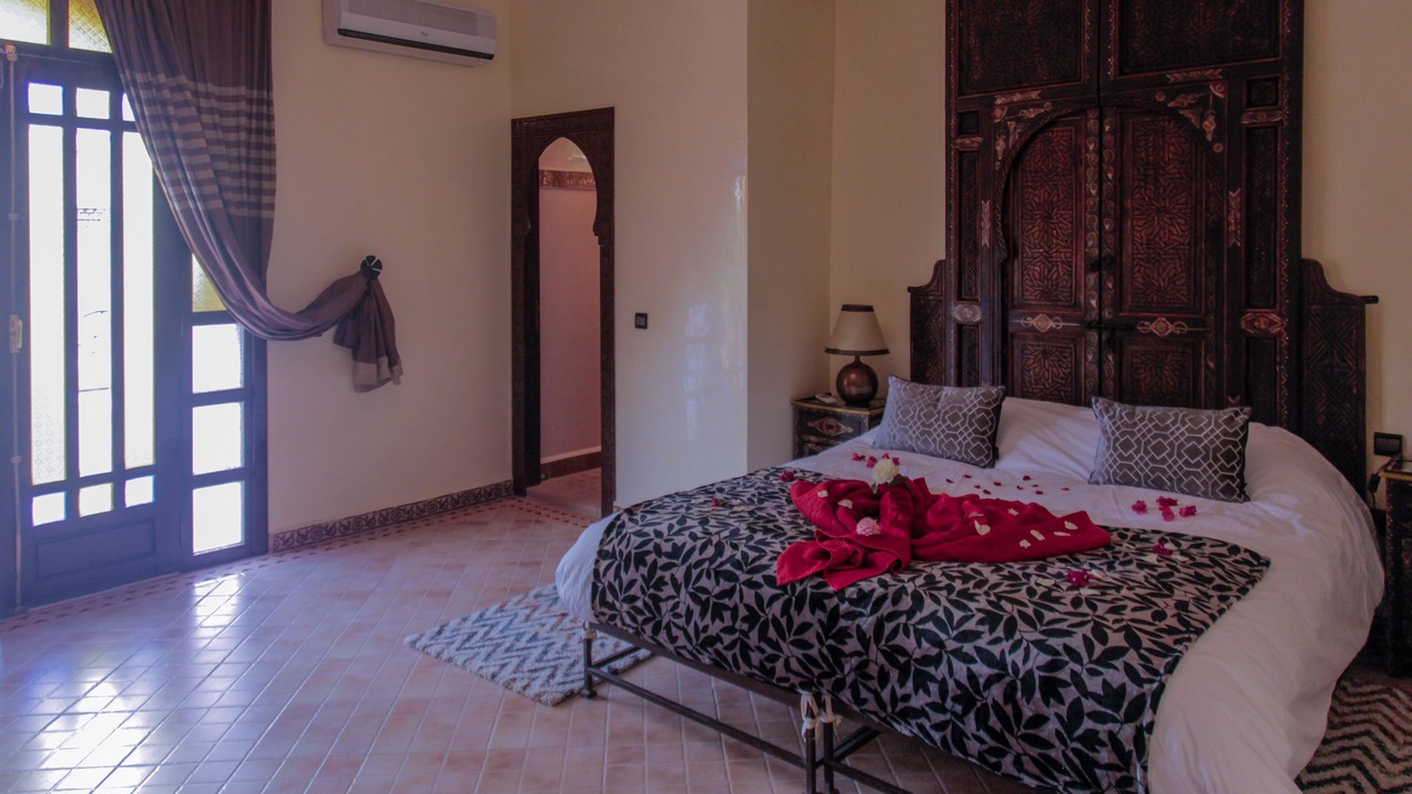 Photo of Bedroom in El Aggada