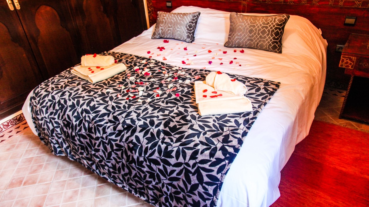 Photo of Bedroom in El Aggada