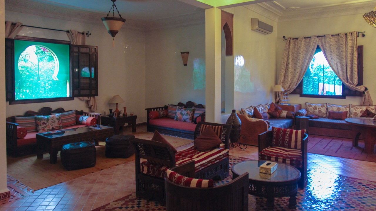 Photo of Livingroom in El Aggada