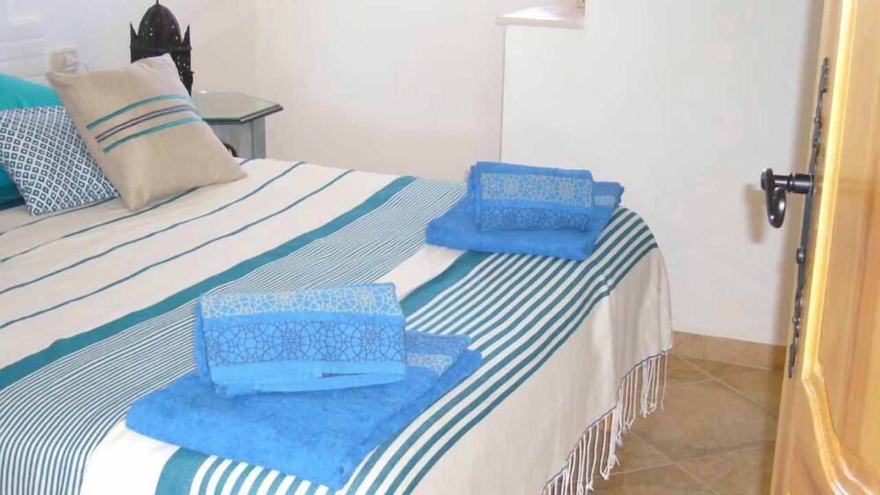 Photo of Bedroom in Aghir