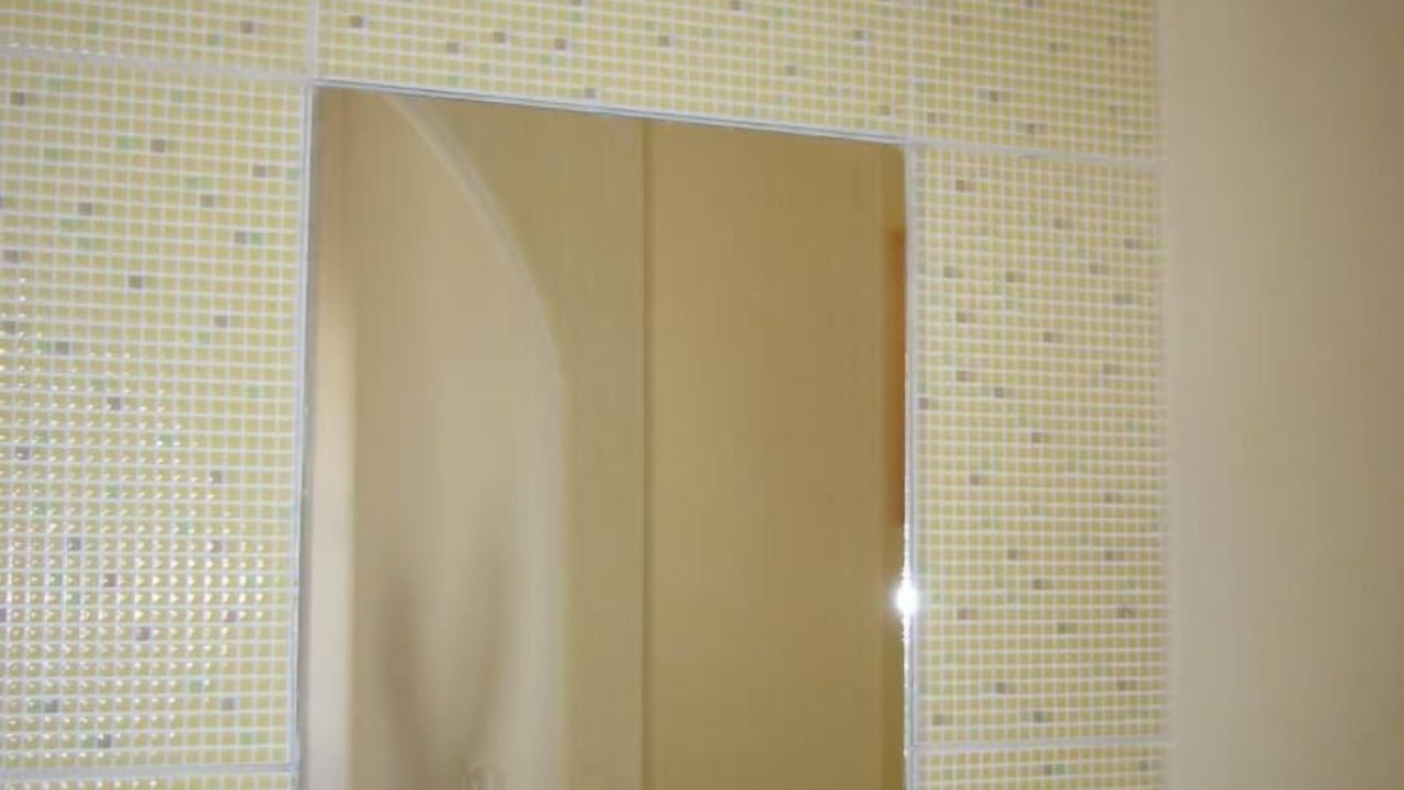Photo of Bathroom in Aghir