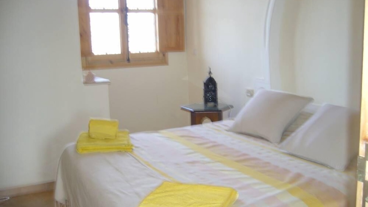 Photo of Bedroom in Aghir