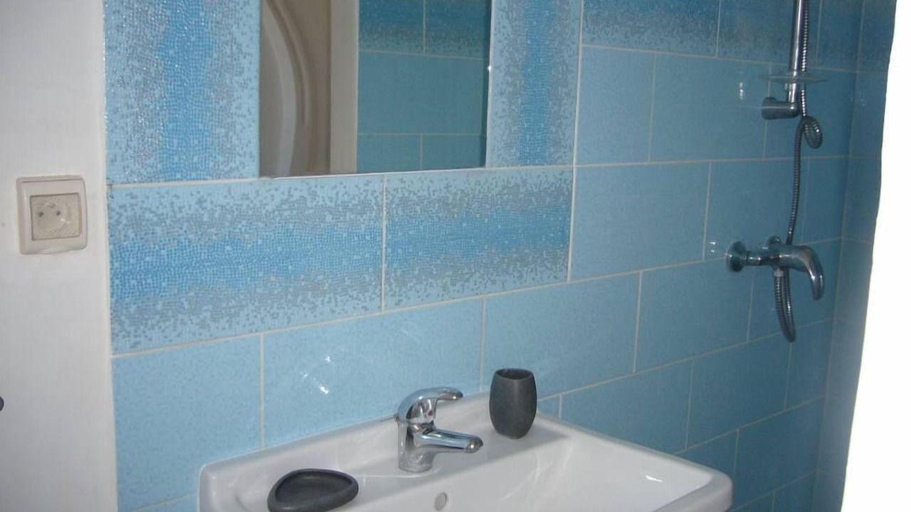 Photo of Bathroom in Aghir
