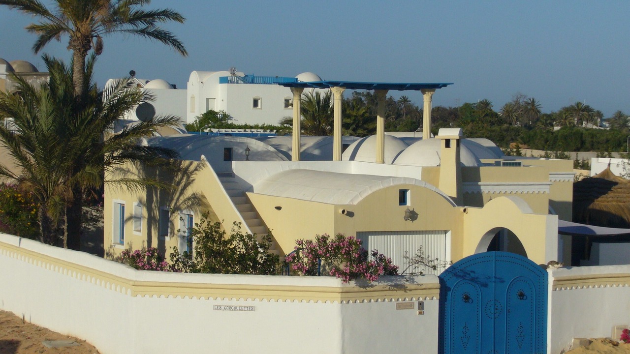 Photo of Outdoor in Aghir