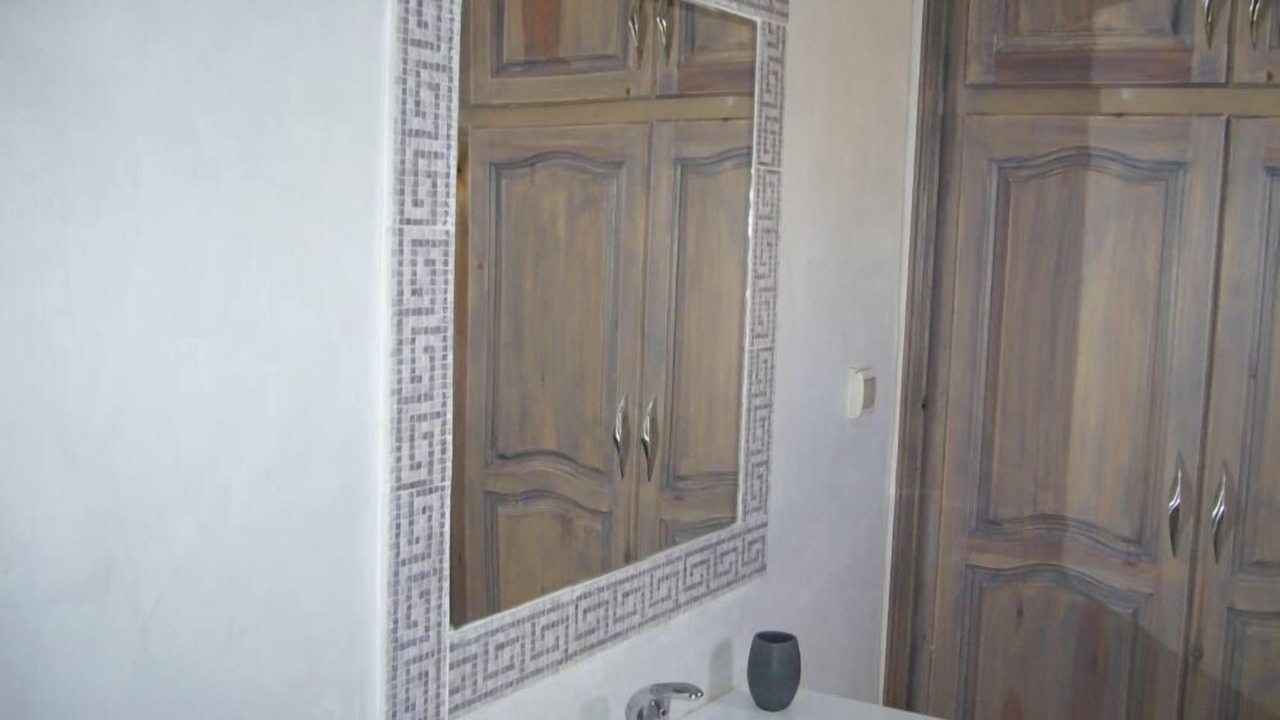 Photo of Bathroom in Aghir