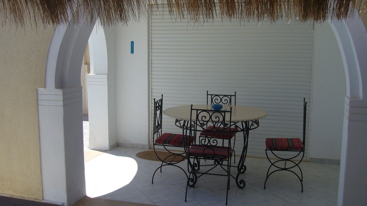 Photo of Outdoor in Aghir