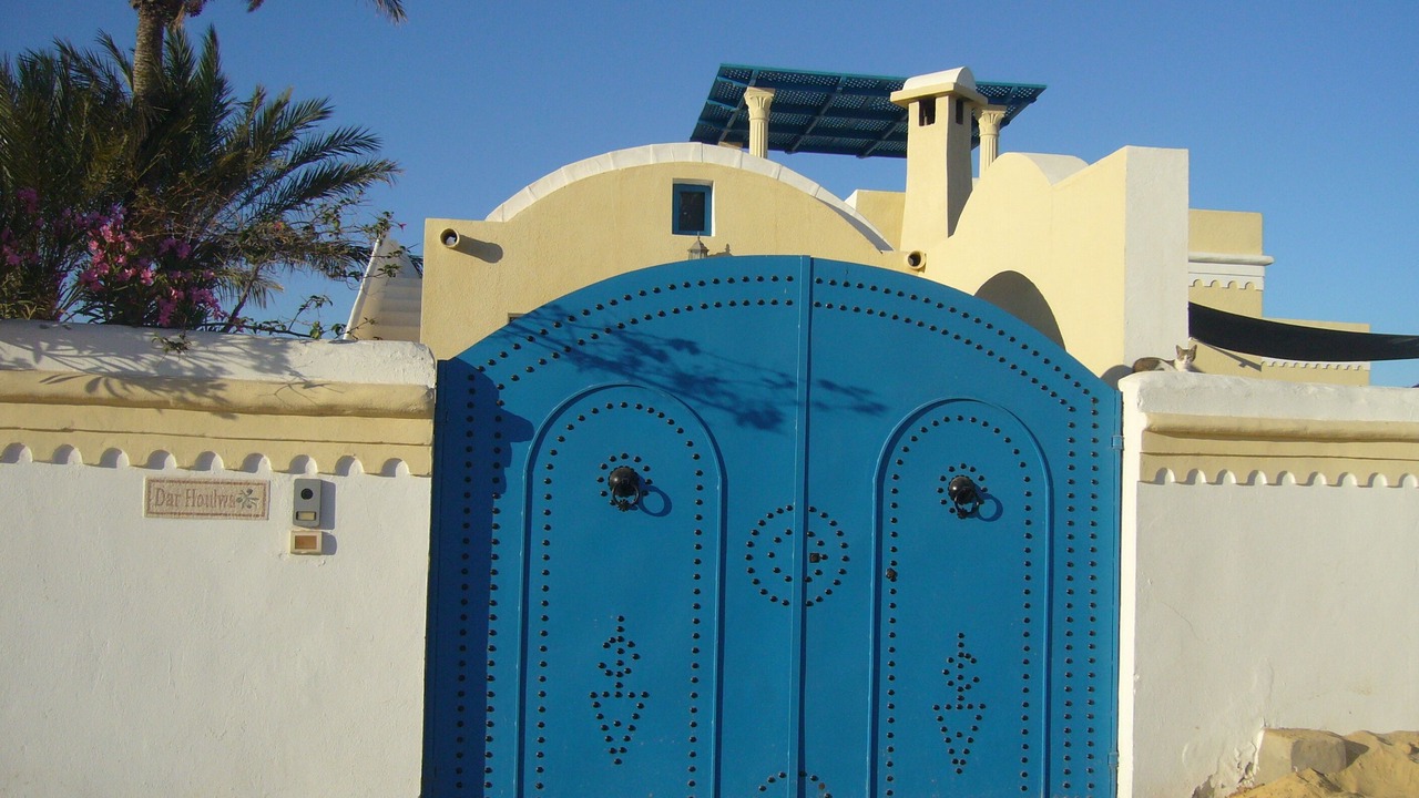 Photo of Outdoor in Aghir