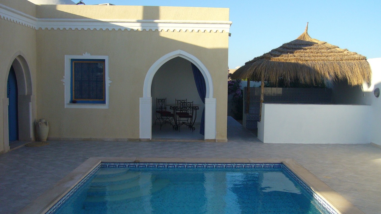 Photo of Outdoor in Aghir