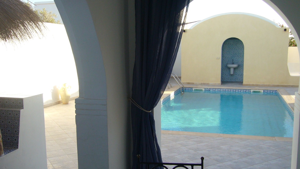 Photo of Outdoor in Aghir