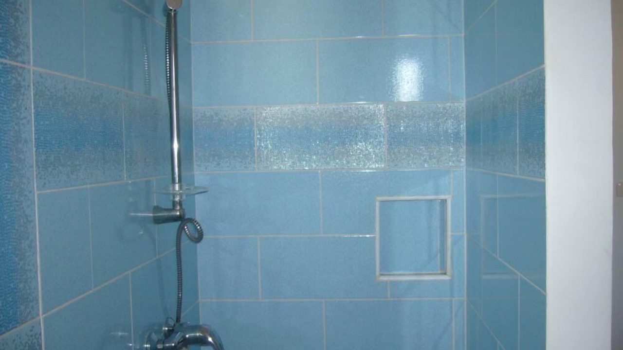 Photo of Bathroom in Aghir