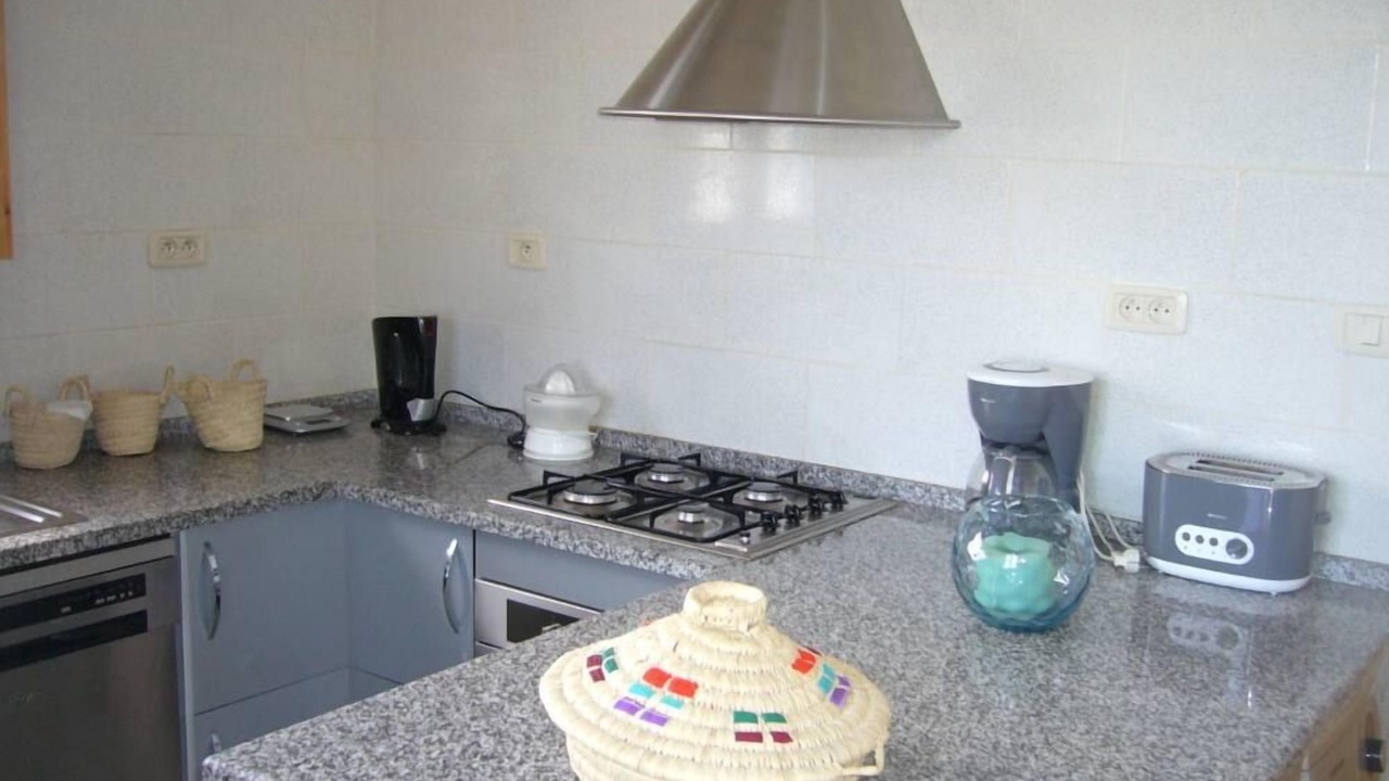 Photo of Kitchen in Aghir