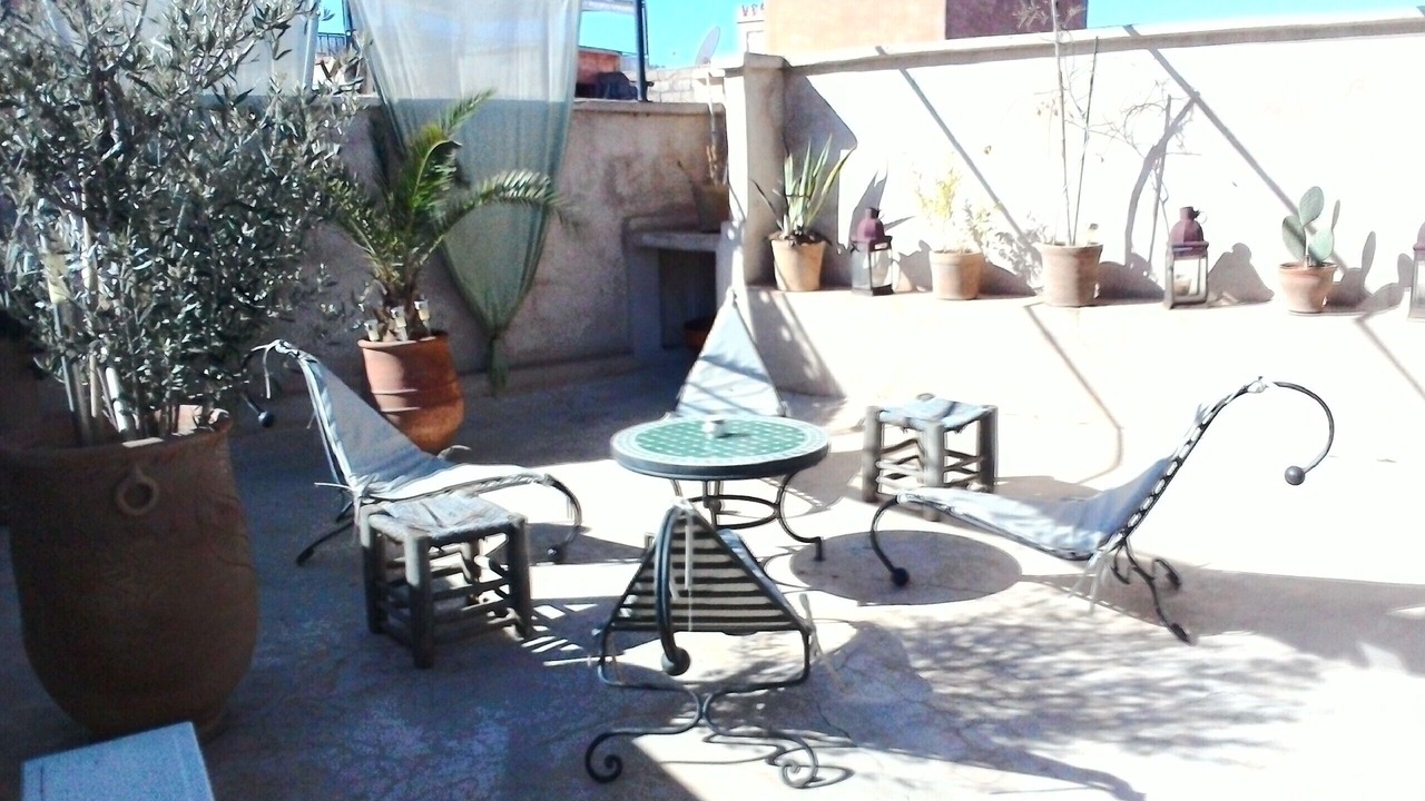 Photo of Outdoor in Mouassine