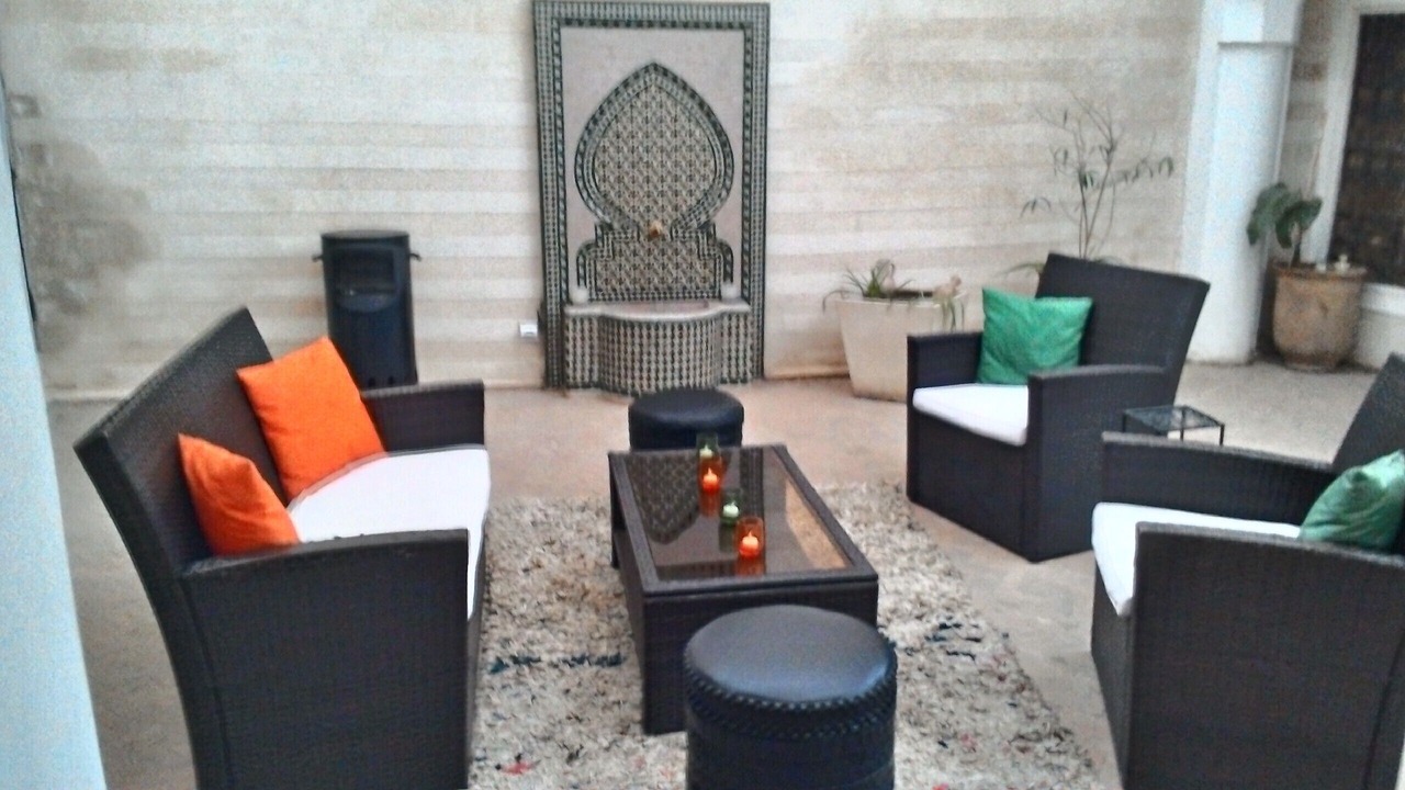 Photo of Outdoor in Mouassine