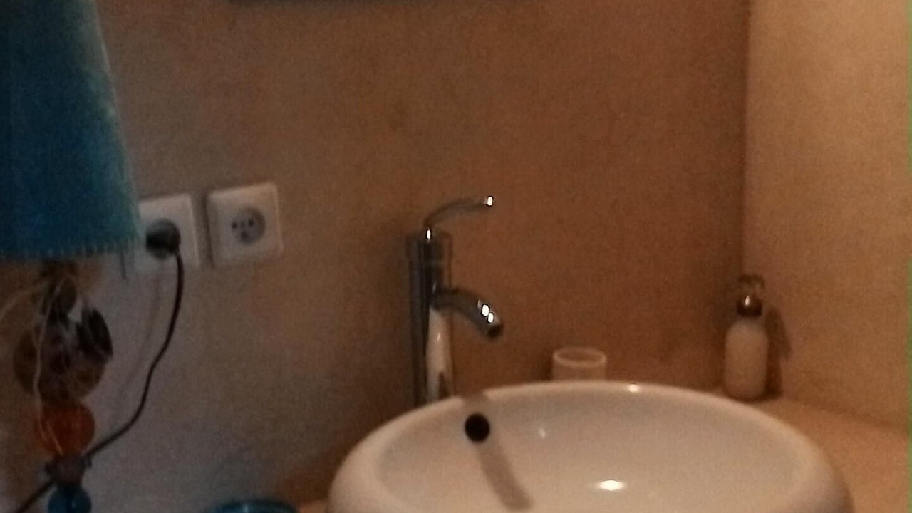Photo of Bathroom in Mouassine