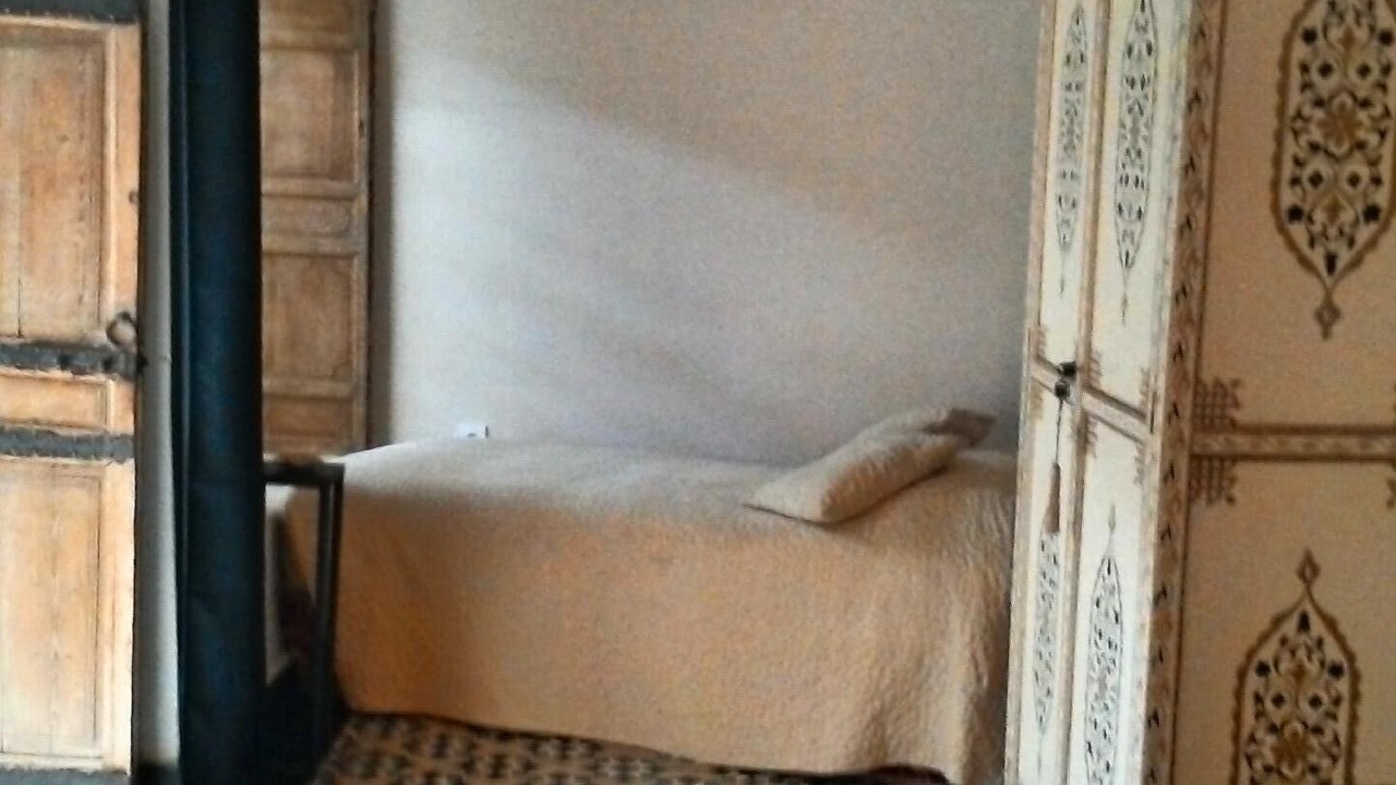 Photo of Bedroom in Mouassine